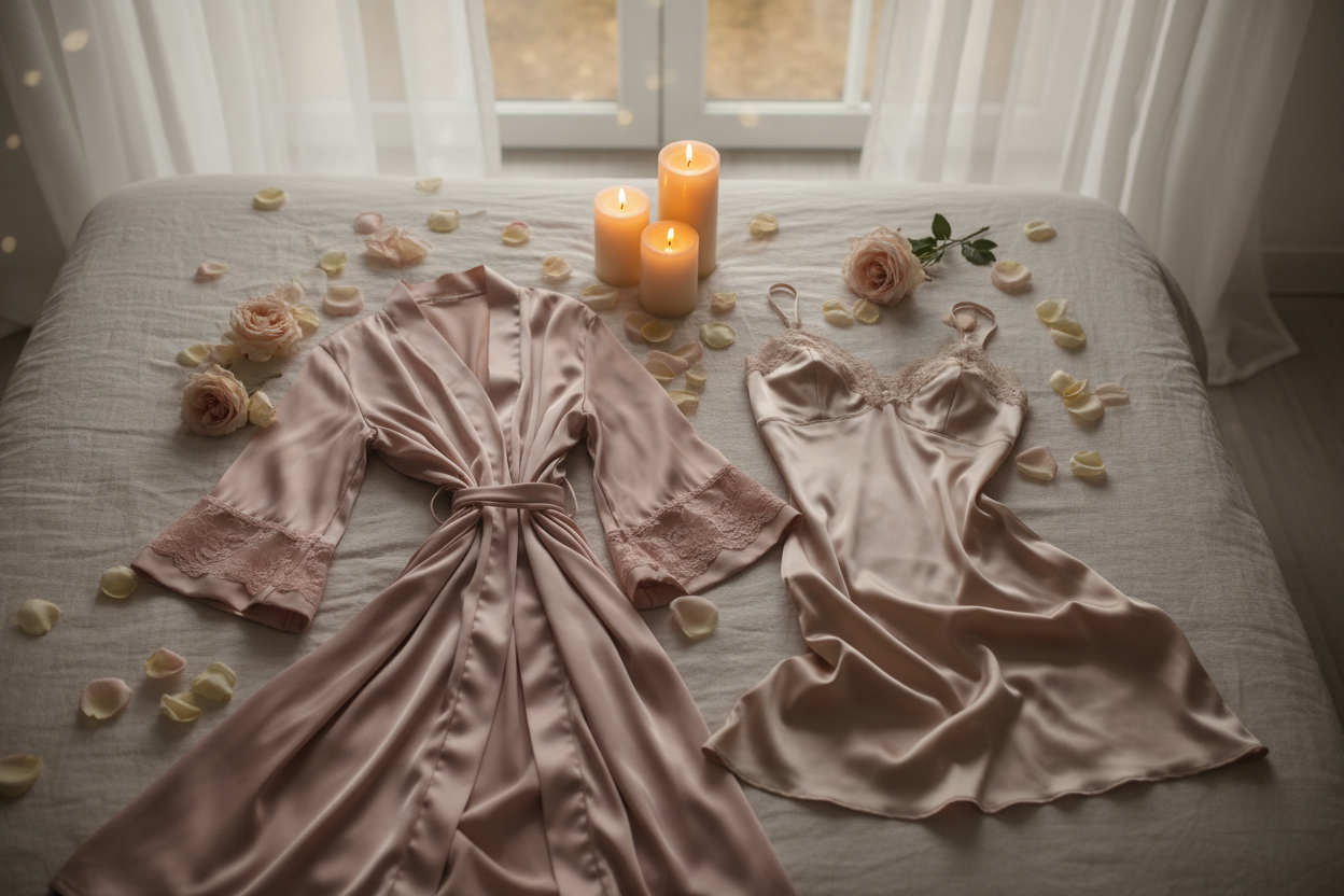 AuraVibe Essential Intimates